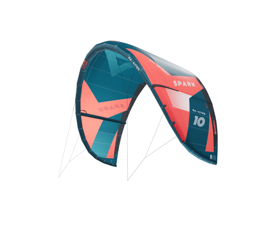 GA Kites, Spark 2025 kiteboarding, kitesurfing, Duotone, Evo, Rebel,Evo Fone, Bandit, trigger, bullitt, Eleveight, RS, XS, WS, gaastra Kiteboarding