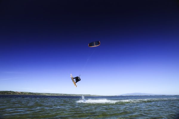 GA Kites 2023 One Kitesurf