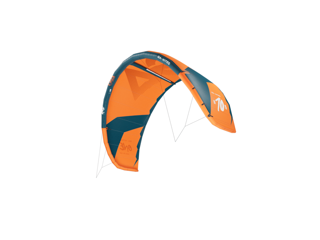 GA Kites, 2024 kiteboarding, kitesurfing,ONe, FOil, jump, ride, twintip,kite
