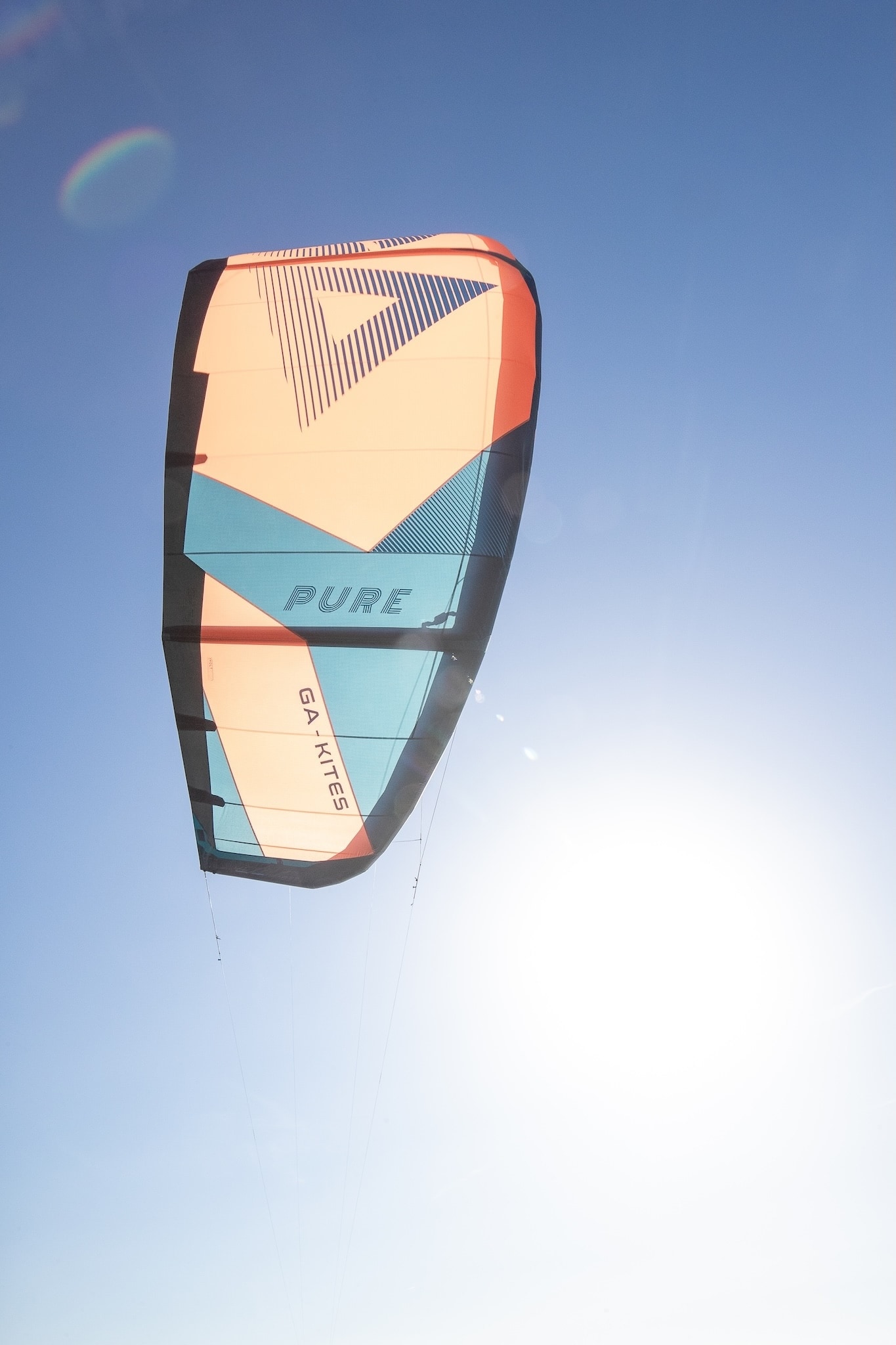 GA Kites, Pure 2025 kiteboarding, kitesurfing, Duotone, Evo, Rebel,Evo Fone, Bandit, trigger, bullitt, Eleveight, RS, XS, WS, gaastra Kiteboarding