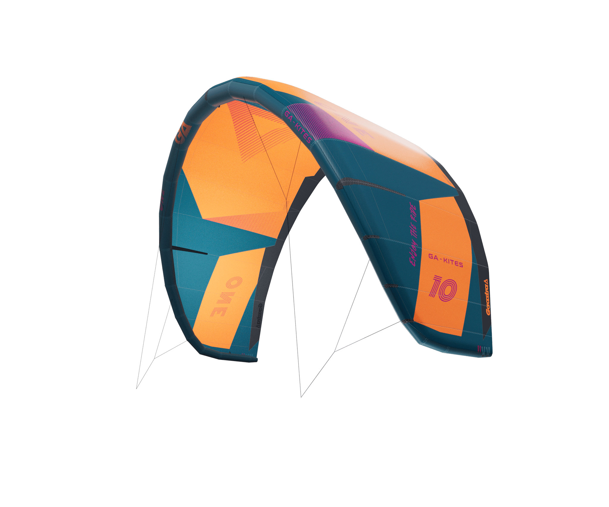 Gaastra Kiteboarding, GA Kites, One 2025 kiteboarding, kitesurfing, Duotone, Mono, Fone, Breeze, Eleveight, RS, XS, WS