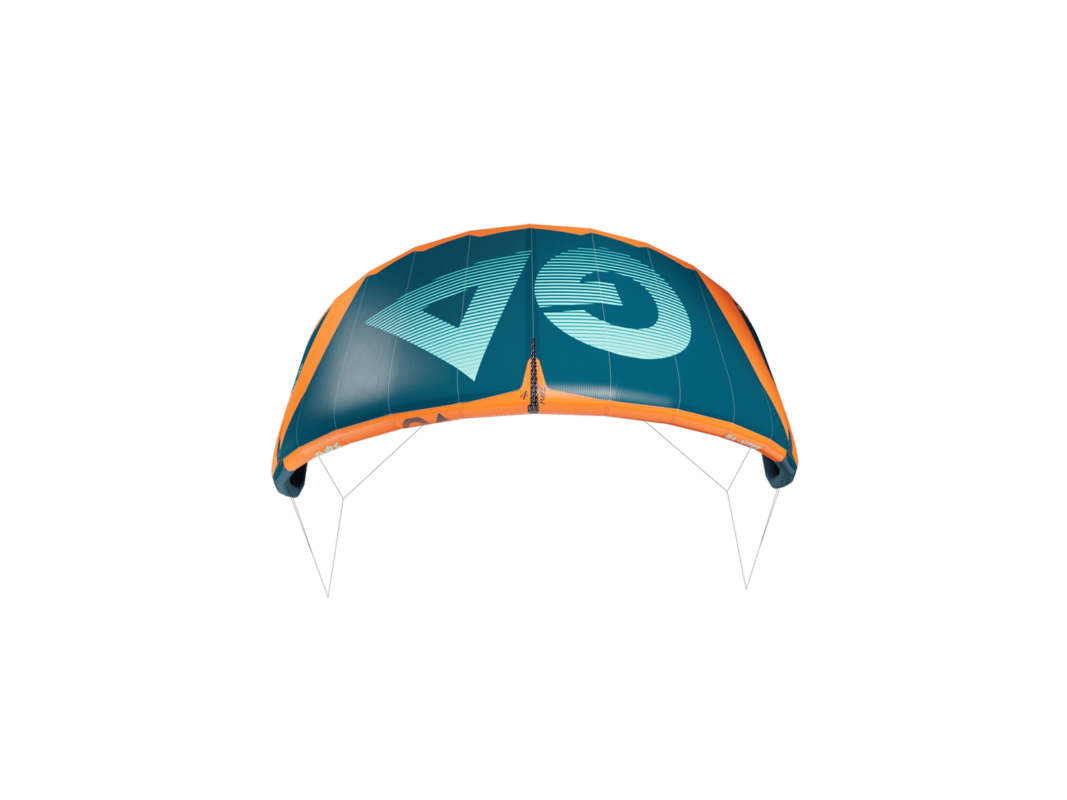 GA Kites, Pure 2023 kiteboarding, kitesurfing
