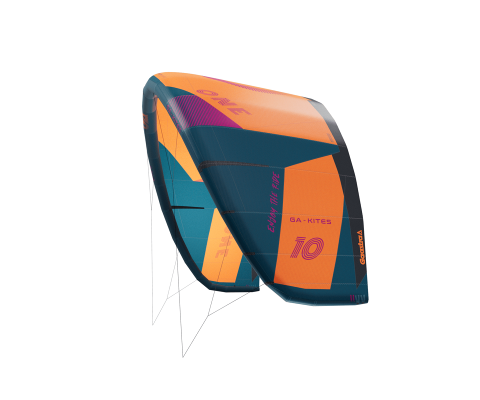 Gaastra Kiteboarding, GA Kites, One 2025 kiteboarding, kitesurfing, Duotone, Mono, Fone, Breeze, Eleveight, RS, XS, WS