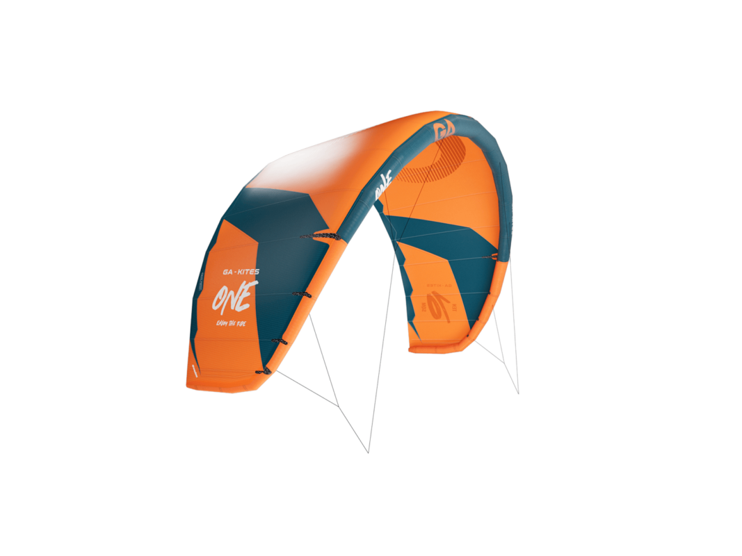 GA Kites, 2024 kiteboarding, kitesurfing,ONe, FOil, jump, ride, twintip,kite