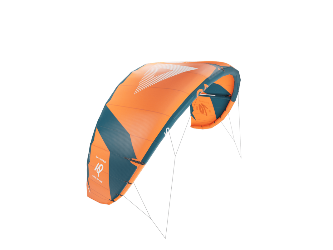 GA Kites, 2024 kiteboarding, kitesurfing, IQ, jump, ride, twintip,kite