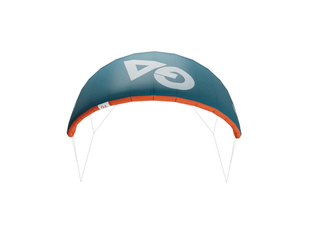 GA Kites, IQ 2023 kiteboarding, kitesurfing