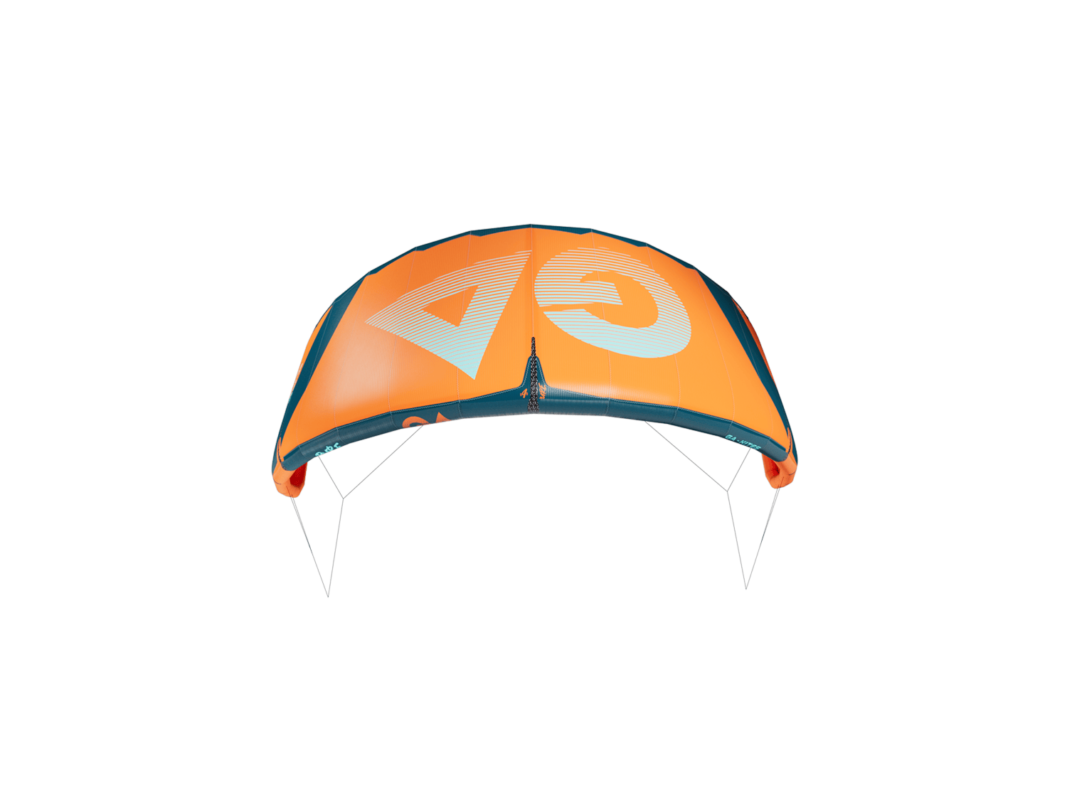 GA Kites, Pure 2023 kiteboarding, kitesurfing