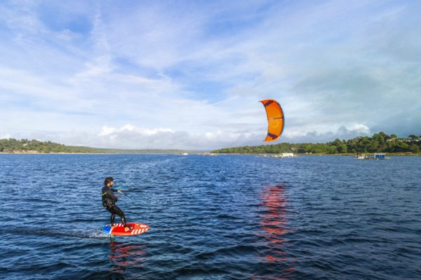 GA Kites, 2024 kiteboarding, kitesurfing,ONe, FOil, jump, ride, twintip,kite