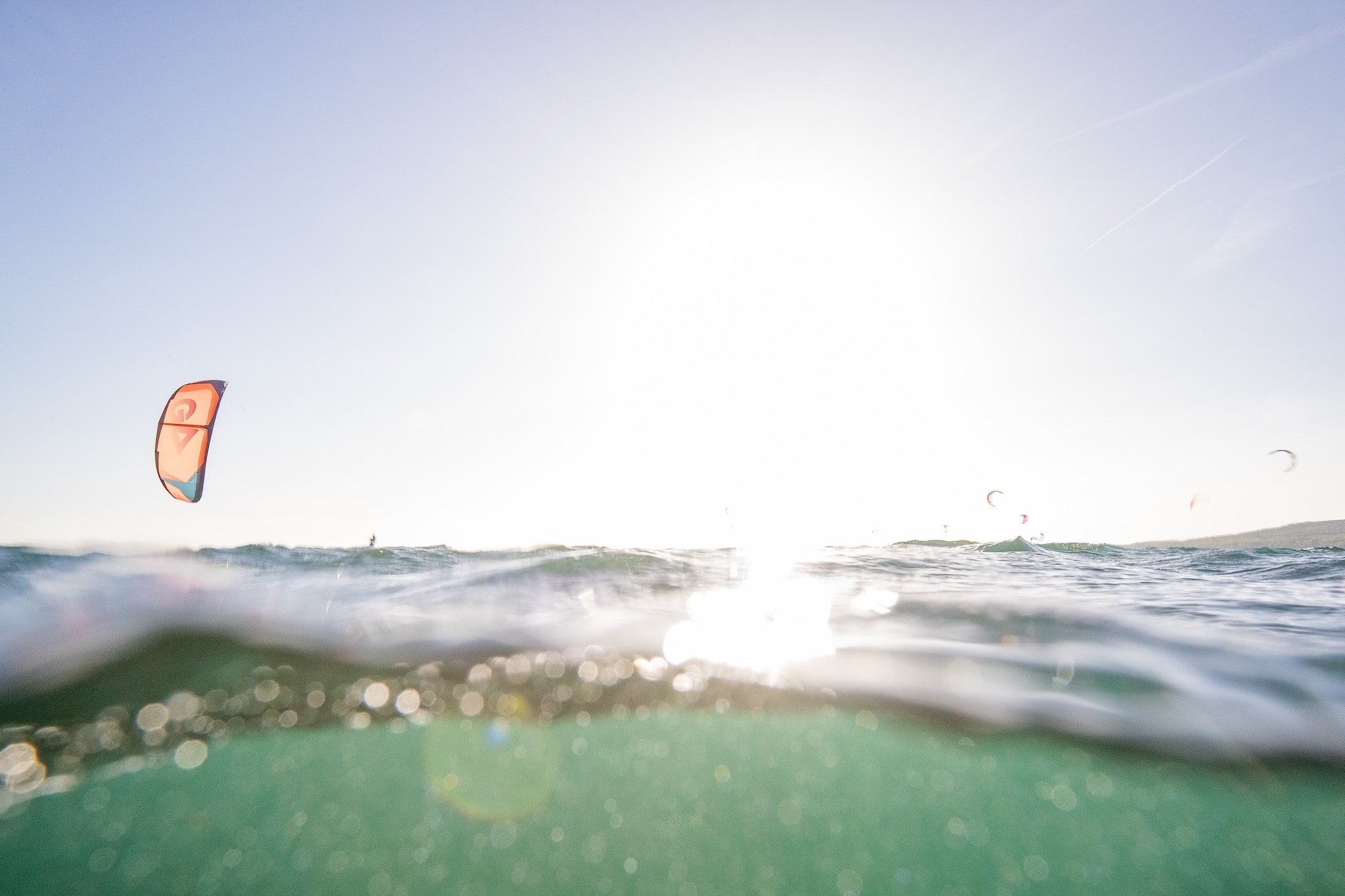 GA Kites, One 2025 kiteboarding, kitesurfing, Duotone, Mono, Fone, Breeze, Eleveight, RS, XS, WS, Gaastra Kiteboarding