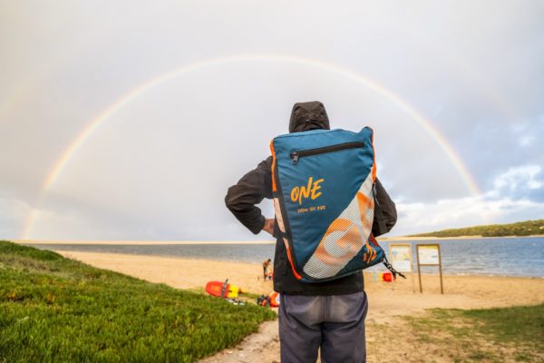 GA Kites, 2024 kiteboarding, kitesurfing, jump, ride, twintip,kite, one