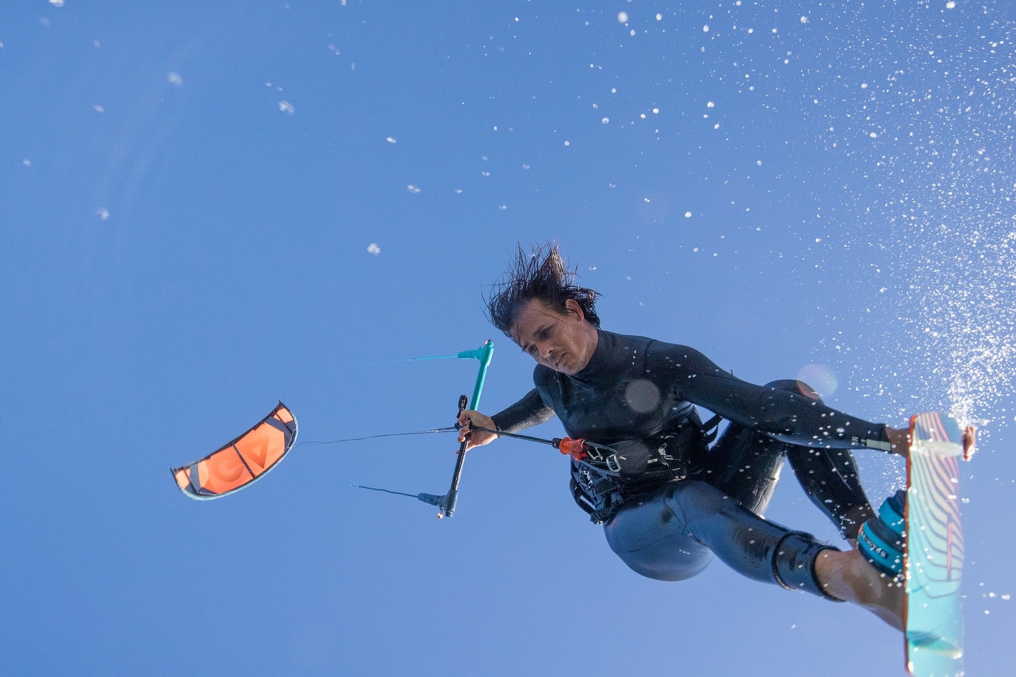 GA Kites, Pure 2025 kiteboarding, kitesurfing, Duotone, Evo, Rebel,Evo Fone, Bandit, trigger, bullitt, Eleveight, RS, XS, WS, gaastra Kiteboarding