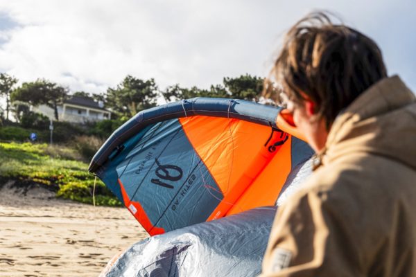 GA Kites, 2024 kiteboarding, kitesurfing, pact, jump, ride, twintip,kite