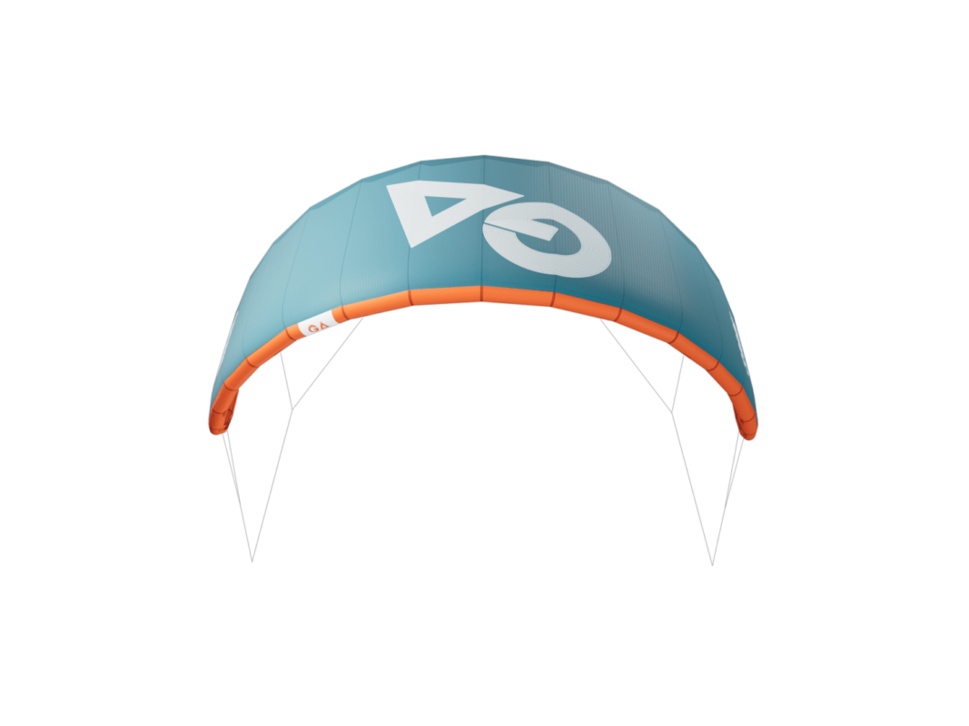 GA Kites, Spark 2023 kiteboarding, kitesurfing