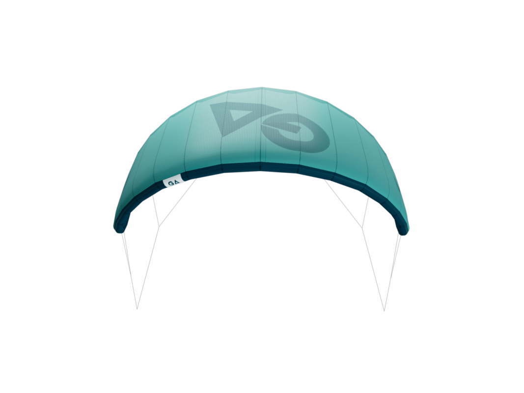 GA Kites, IQ 2023 kiteboarding, kitesurfing