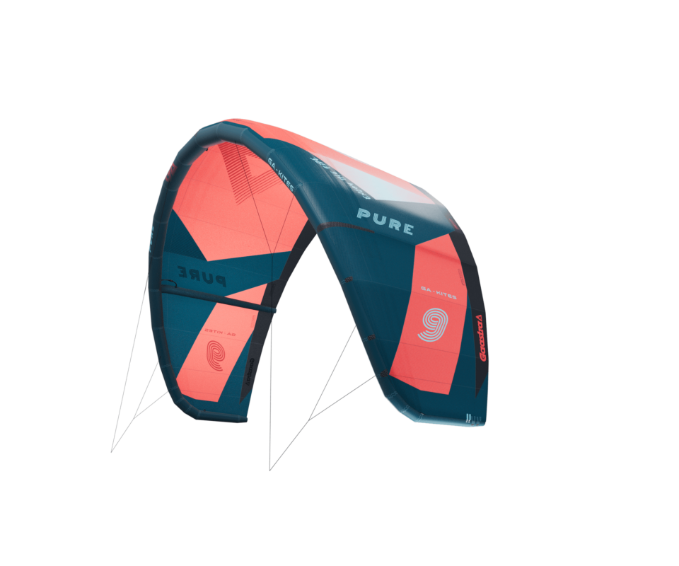 Gaastra Kiteboarding, GA Kites, Pure 2025 kiteboarding, kitesurfing, Duotone, Evo, Rebel,Evo Fone, Bandit, trigger, bullitt, Eleveight, RS, XS, WS