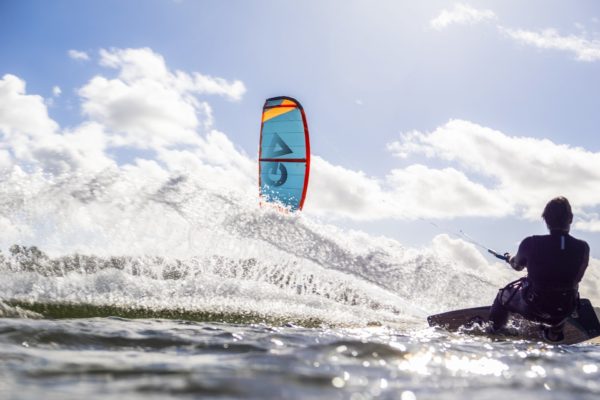 GA Kites, 2024 kiteboarding, kitesurfing, pact, jump, ride, twintip,kite, one