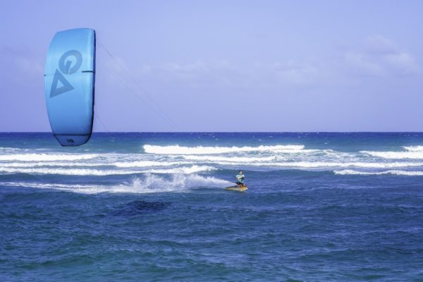 GA Kites, IQ 2023 kiteboarding, kitesurfing