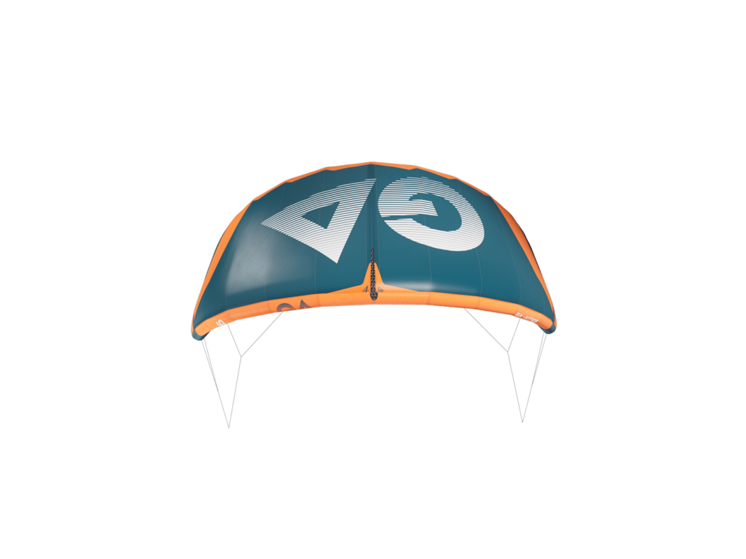 GA Kites, 2024 kiteboarding, kitesurfing, IQ, jump, ride, twintip,kite