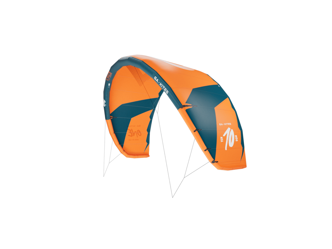 GA Kites, 2024 kiteboarding, kitesurfing,ONe, FOil, jump, ride, twintip,kite