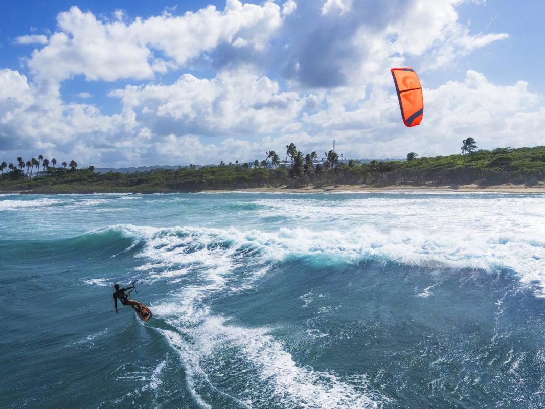 GA Kites, 2024 kiteboarding, kitesurfing, jump, ride, twintip,kite, one