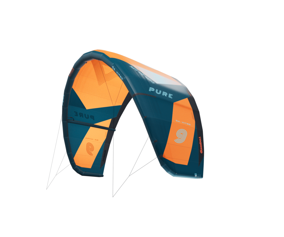 Gaastra Kiteboarding, GA Kites, Pure 2025 kiteboarding, kitesurfing, Duotone, Evo, Rebel,Evo Fone, Bandit, trigger, bullitt, Eleveight, RS, XS, WS