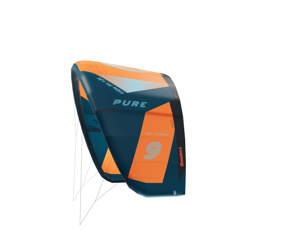 Gaastra Kiteboarding, GA Kites, Pure 2025 kiteboarding, kitesurfing, Duotone, Evo, Rebel,Evo Fone, Bandit, trigger, bullitt, Eleveight, RS, XS, WS