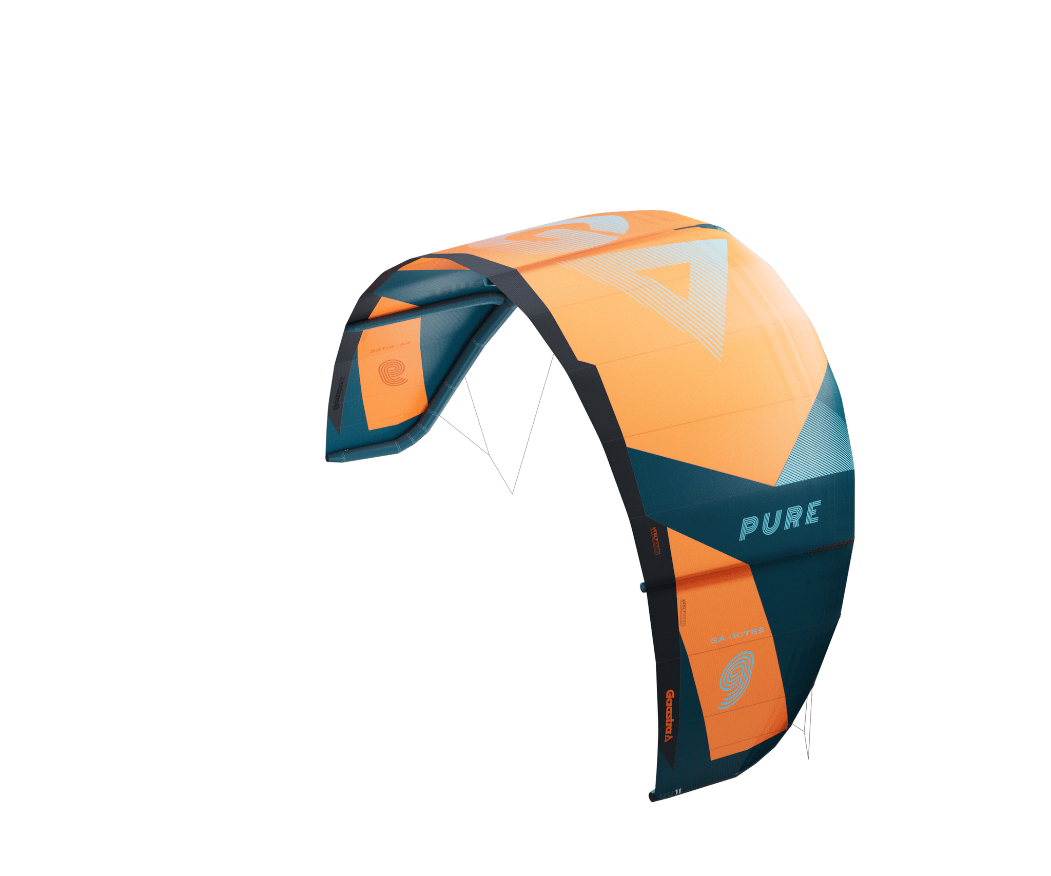 Gaastra Kiteboarding, GA Kites, Pure 2025 kiteboarding, kitesurfing, Duotone, Evo, Rebel,Evo Fone, Bandit, trigger, bullitt, Eleveight, RS, XS, WS