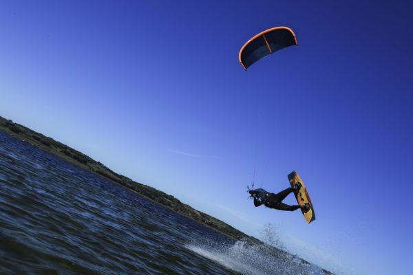 GA Kites 2023 One Kitesurf