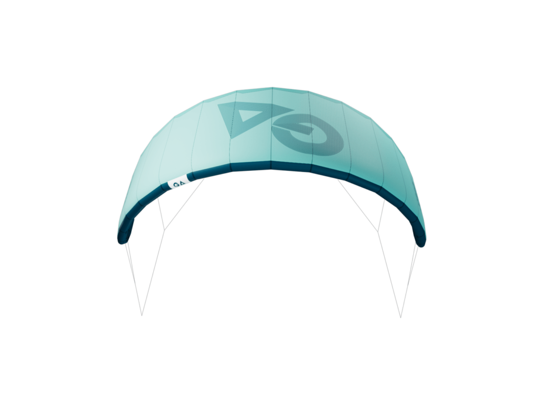GA Kites, Spark 2023 kiteboarding, kitesurfing