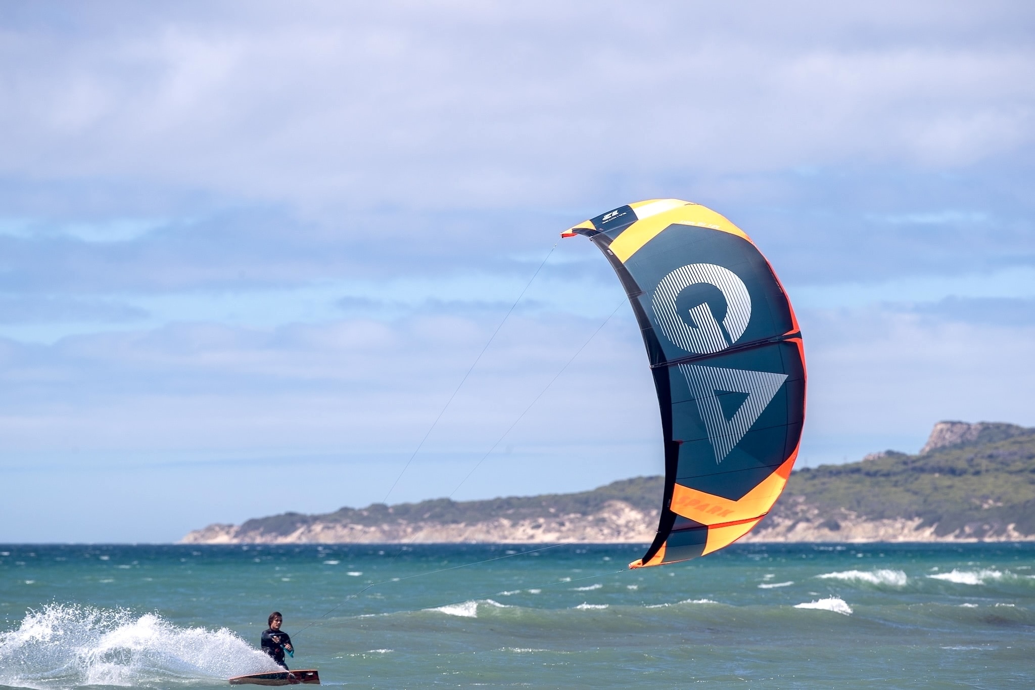 GA Kites, Spark 2025 kiteboarding, kitesurfing, Duotone, Evo, Rebel,Evo Fone, Bandit, trigger, bullitt, Eleveight, RS, XS, WS, gaastra Kiteboarding