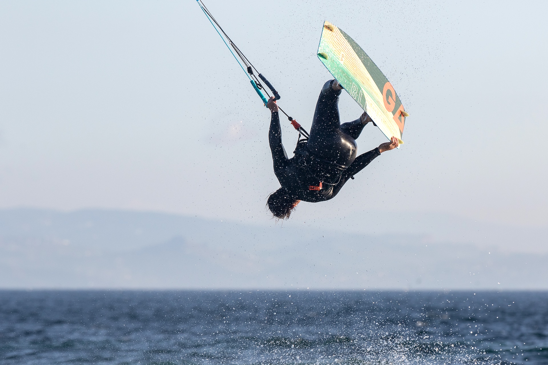 GA Kites, Blend, 2025 kiteboarding, kitesurfing, board, kiteboard, Duotone, Fone, Eleveight, gong,gaastra kiteboarding